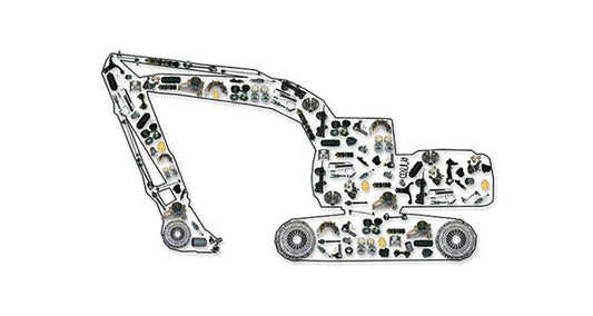 Having the best construction equipment will help your bottom line