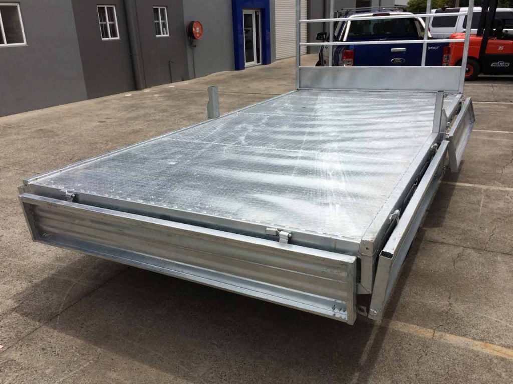 A Guide to Buying Trailers