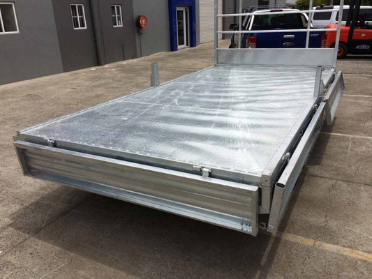 A Guide to Buying Trailers