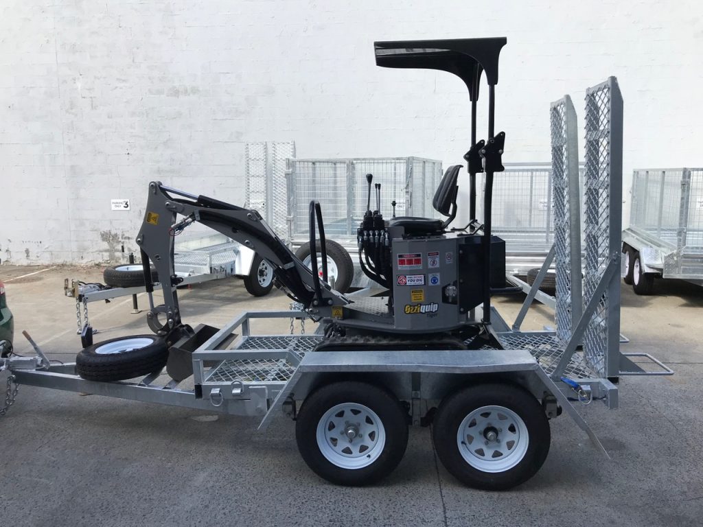 Essential Farm Equipment