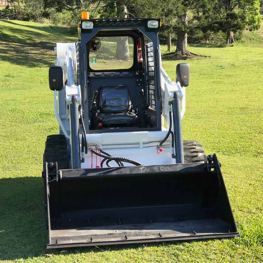 Skid Steer Buying Guide