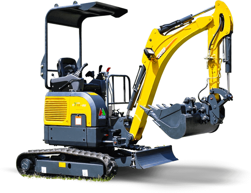 Purchasing and Hiring Construction Equipment – A Guide