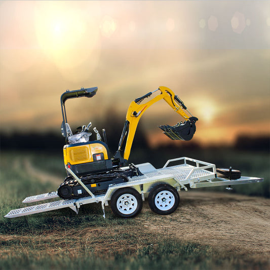 Should You Rent or Buy Construction Equipment?