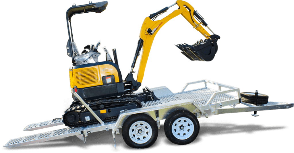 Tips for Saving on Machinery Financing