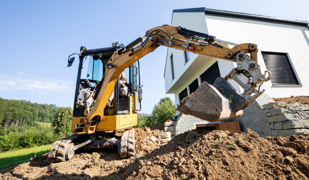 Must Have Hire Machines for Your Motor Pool