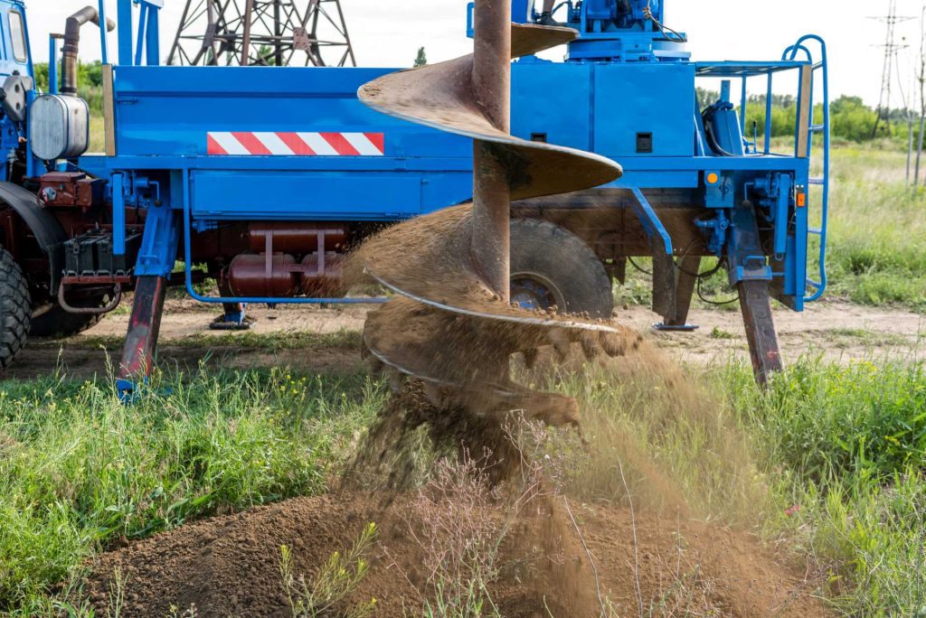 How to Choose the Right Auger Drive