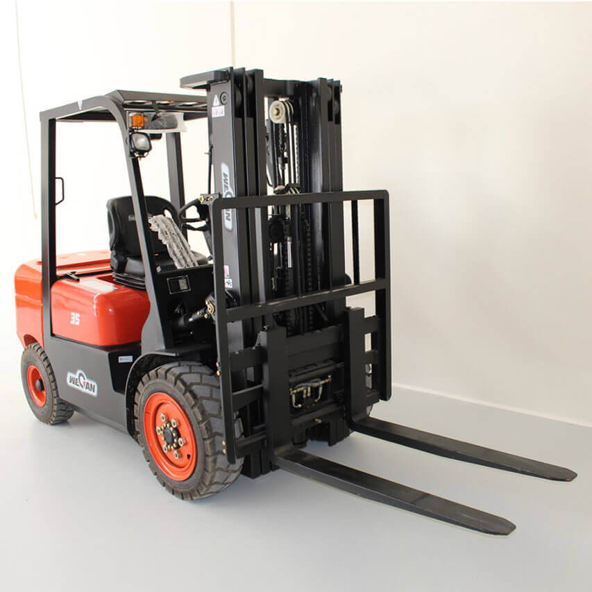Construction Equipment Hire Vs Purchasing Your Own