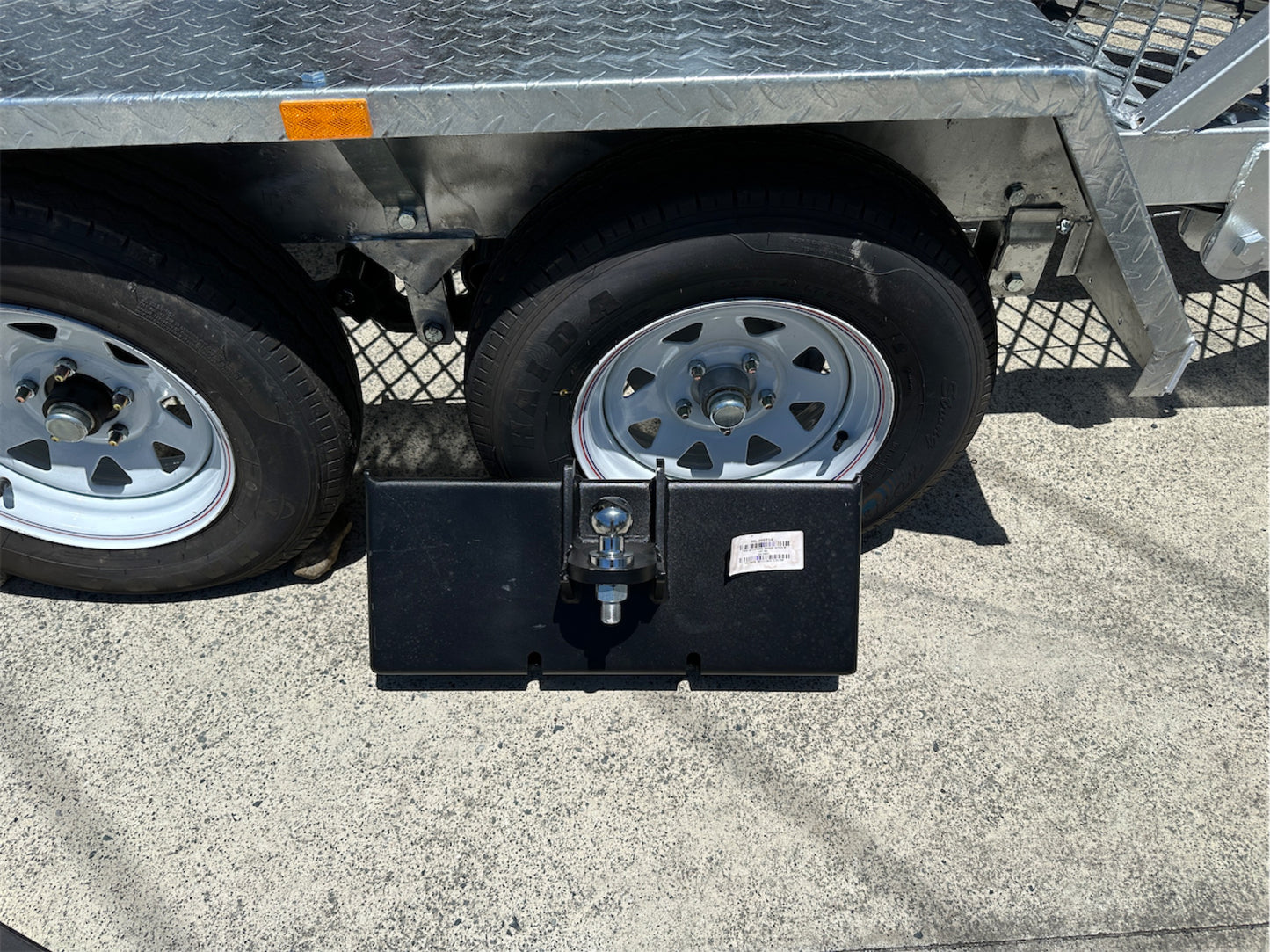 Articulated Loader 7 Piece Package Deal