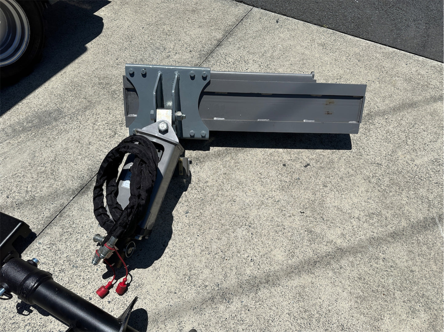 Articulated Loader 6 Piece Package Deal