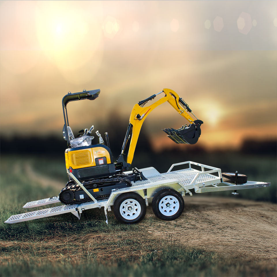 Should You Rent or Buy Construction Equipment?