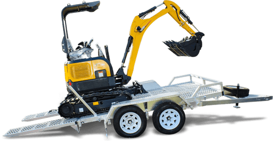 Tips for Saving on Machinery Financing