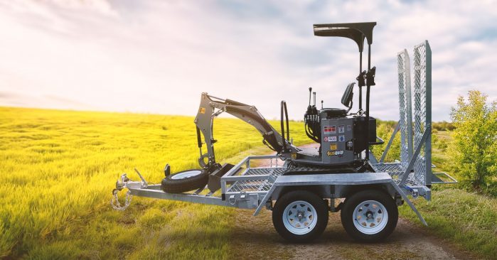 Buying Construction Equipment
