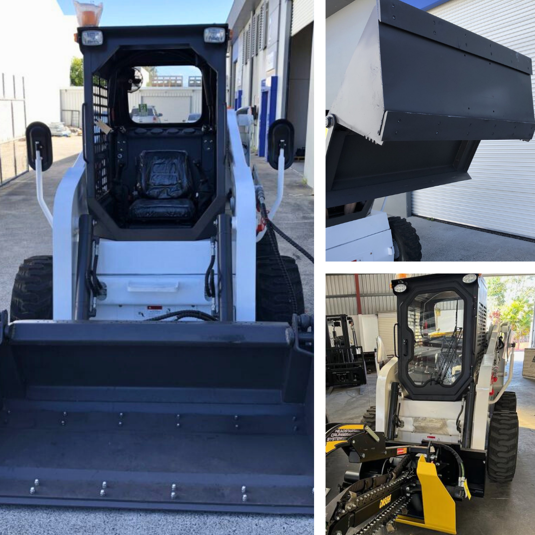 Machinery For Sale | 25 Years of Quality Equipment | Package Deals on ...