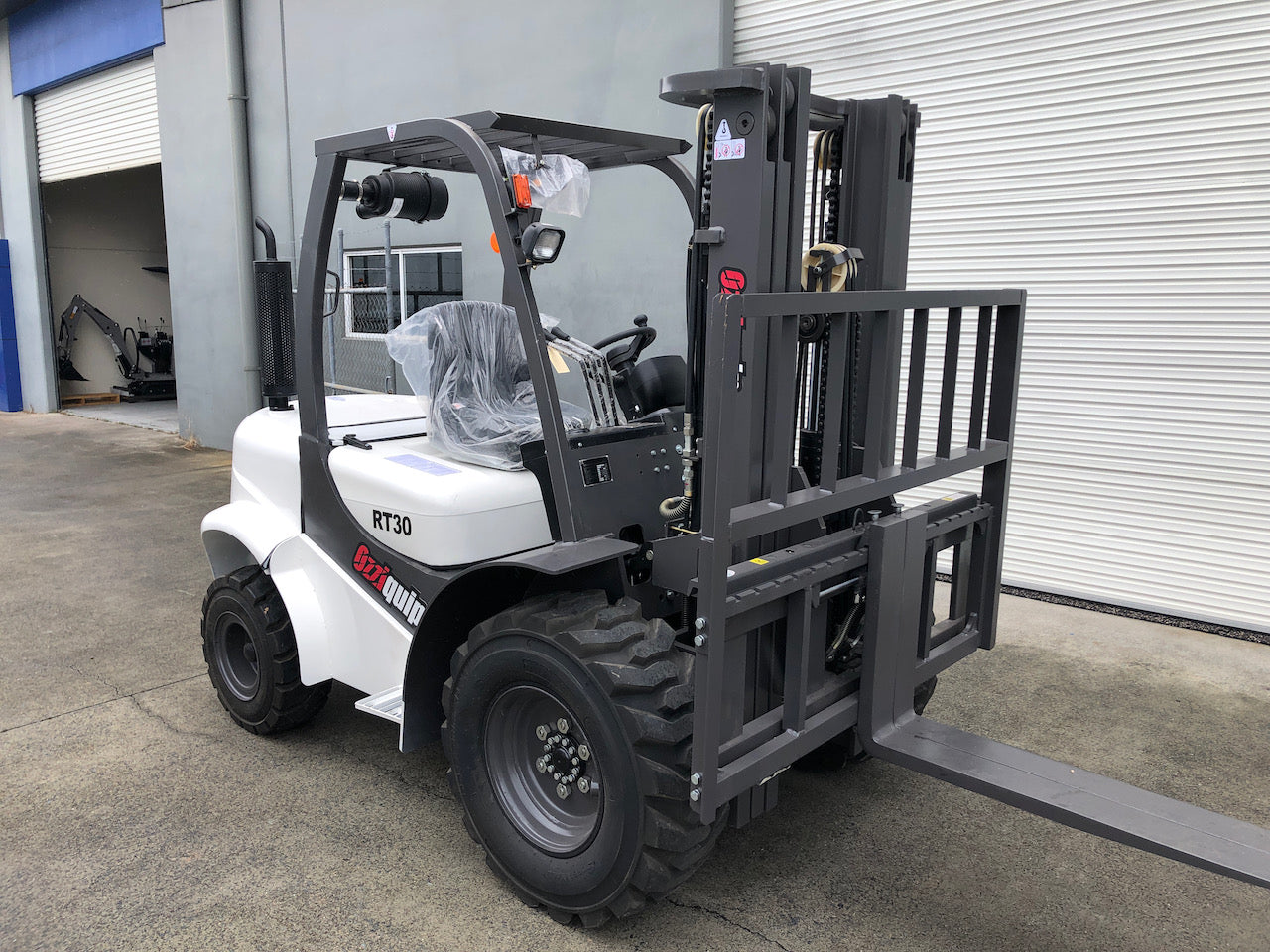 Best Sellers | Most Popular Trailers, Loaders, Forklifts, Skidsteers and Attachments
