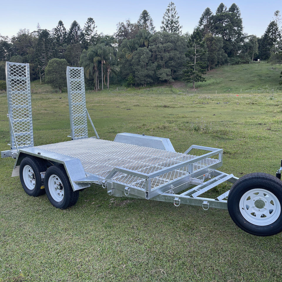 Trailers
