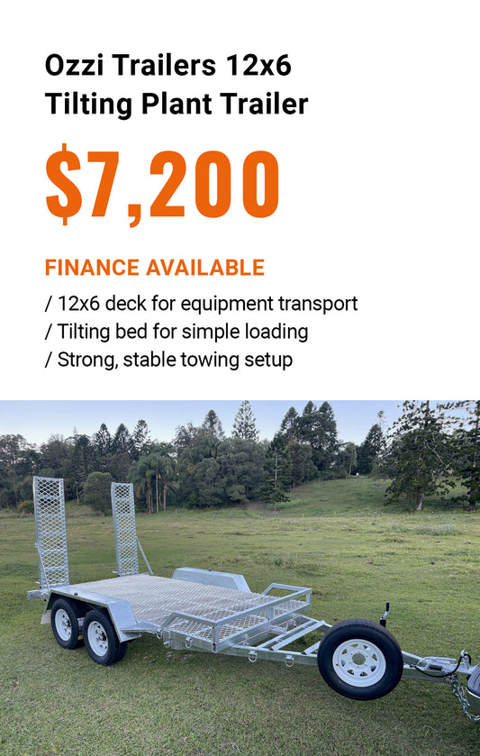 Ozzi Trailers A Guide to Buying a Forklift – Machinery Direct