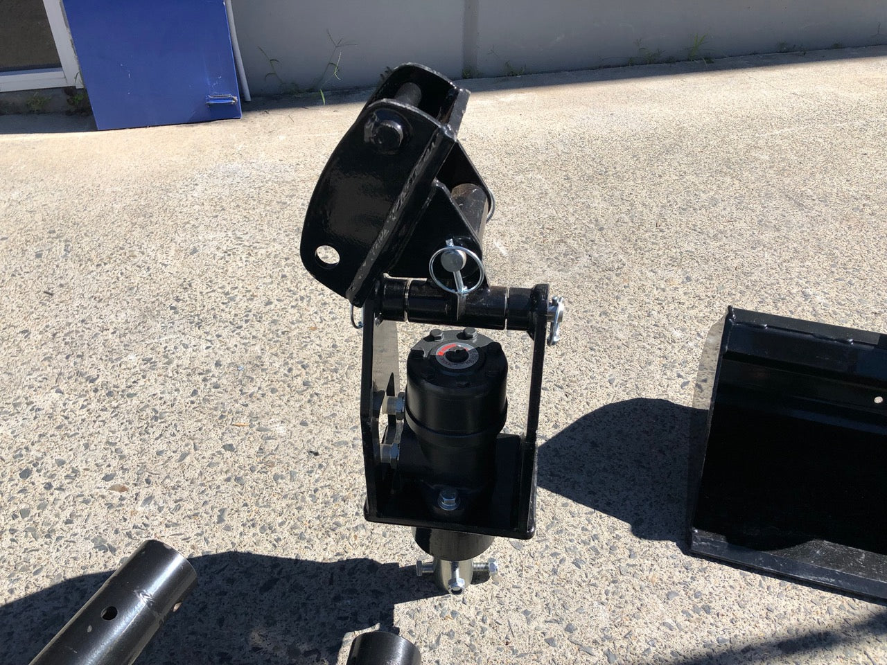 Ozziquip Tiger Package Deal Available While Stocks Last image 1