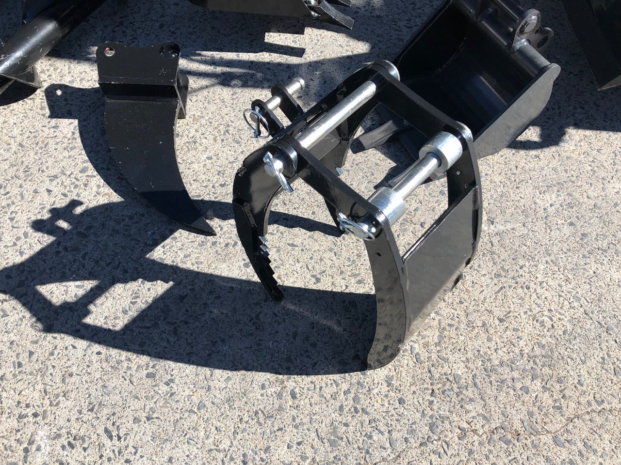 Ozziquip Tiger Package Deal Available While Stocks Last image 16