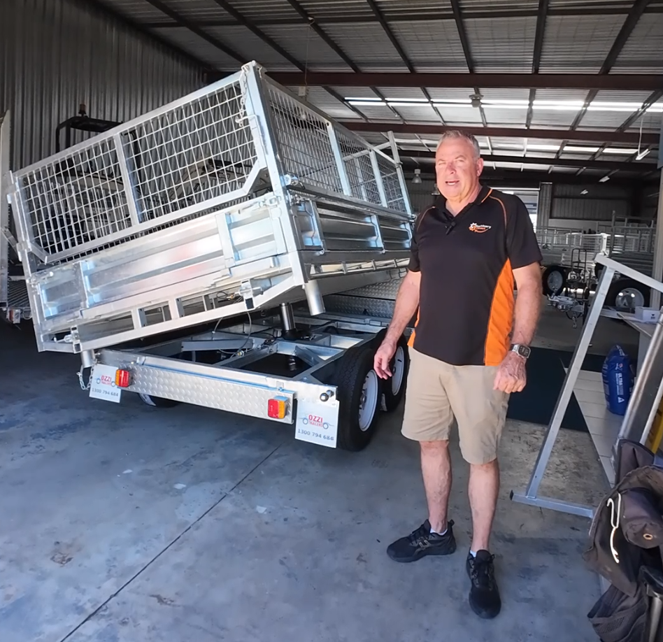 Mini Loaders For Sale | 7 Piece Package Deals | We Freight Aus Wide ...
