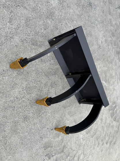 Ozziquip Hydraulic Ripper for Mini Loader