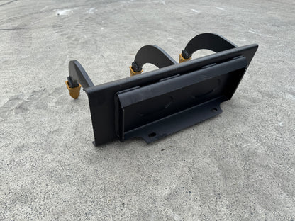 Ozziquip Hydraulic Ripper for Mini Loader
