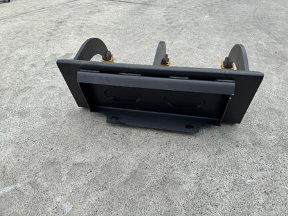 Ozziquip Hydraulic Ripper for Mini Loader