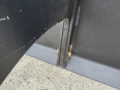 Ozziquip Hydraulic Ripper for Mini Loader