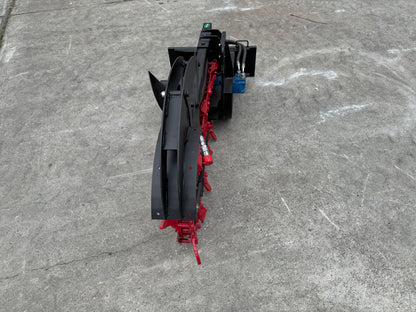 Ozziquip Hydraulic Trencher for Mini Loader