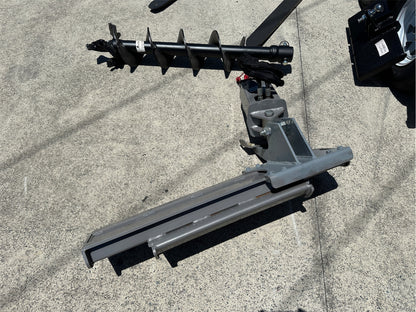 Articulated Loader 7 Piece Package Deal