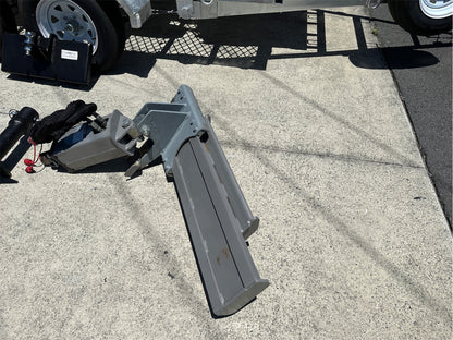 Articulated Loader 7 Piece Package Deal