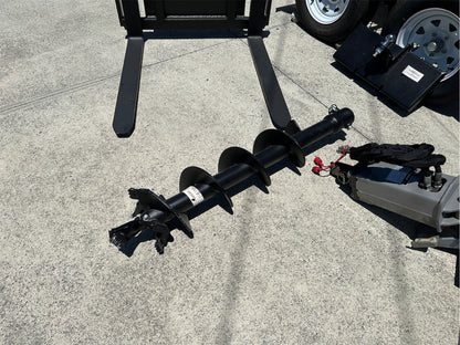 Articulated Loader 7 Piece Package Deal