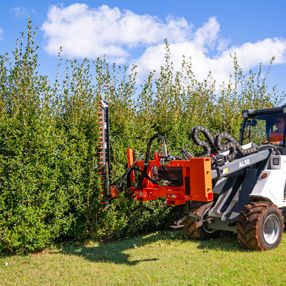 Ozziquip Hydraulic Hedge Cutter