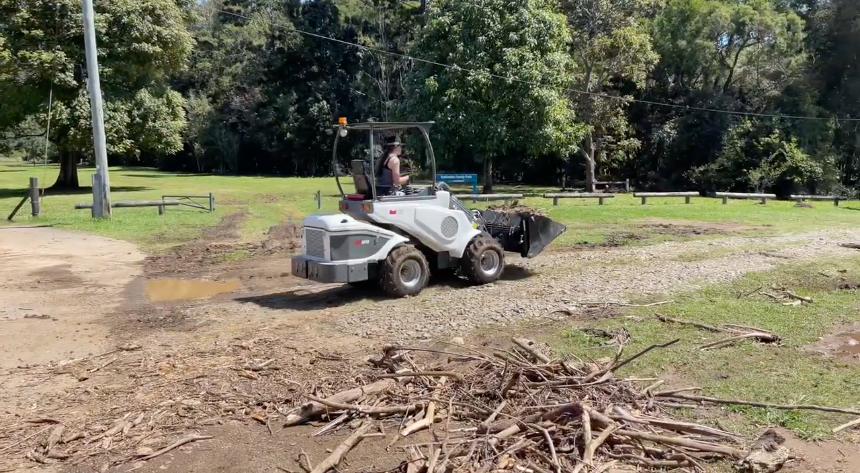 Load video: 