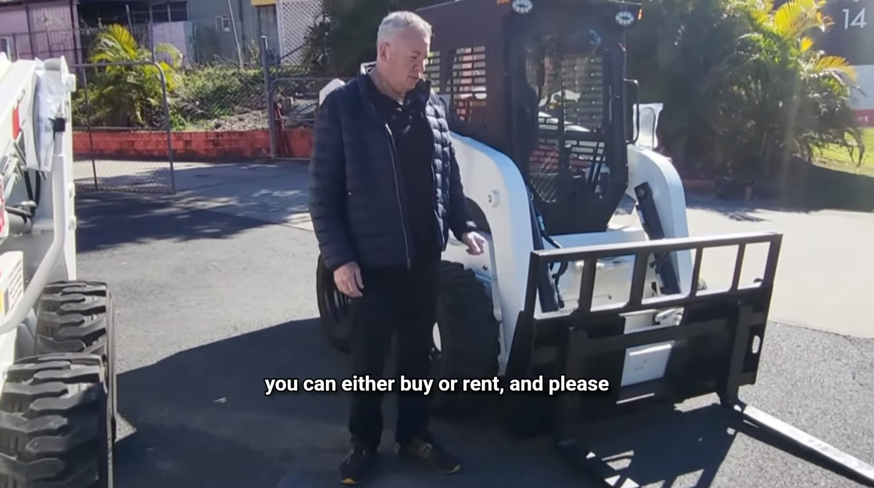 Load video: 