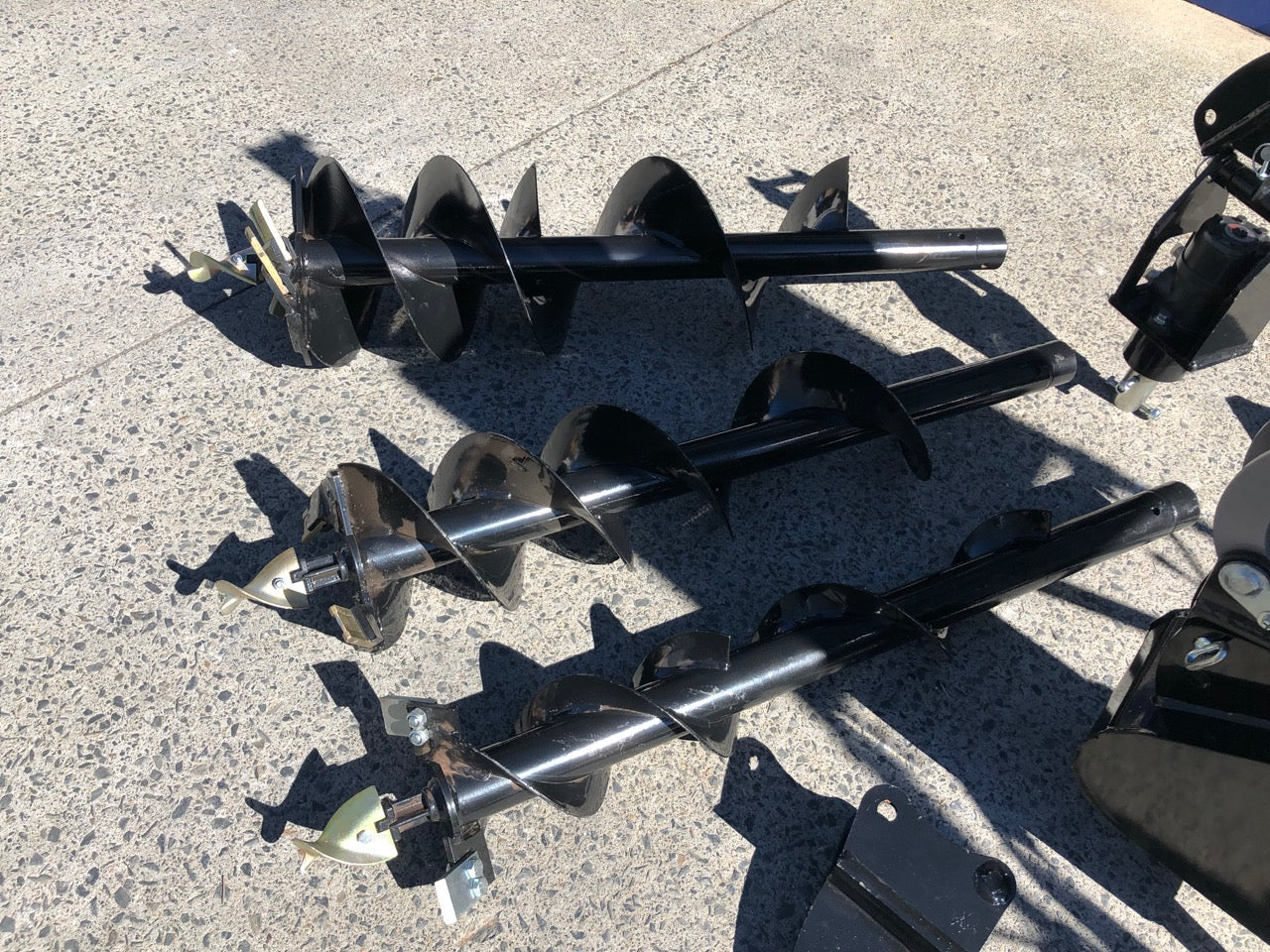 Ozziquip Tiger Package Deal Available While Stocks Last image 11